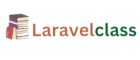 Laravel class logo