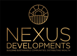 Nexus Developments APAC logo