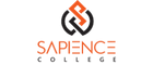 SAPAIENCE COLLEGE logo