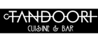 TANDOORI CUSINE & BAR logo