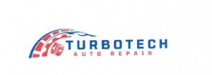 TurboTech Auto Repair Pty Ltd logo