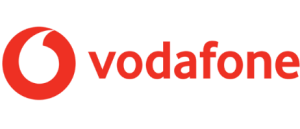 Vodafone logo