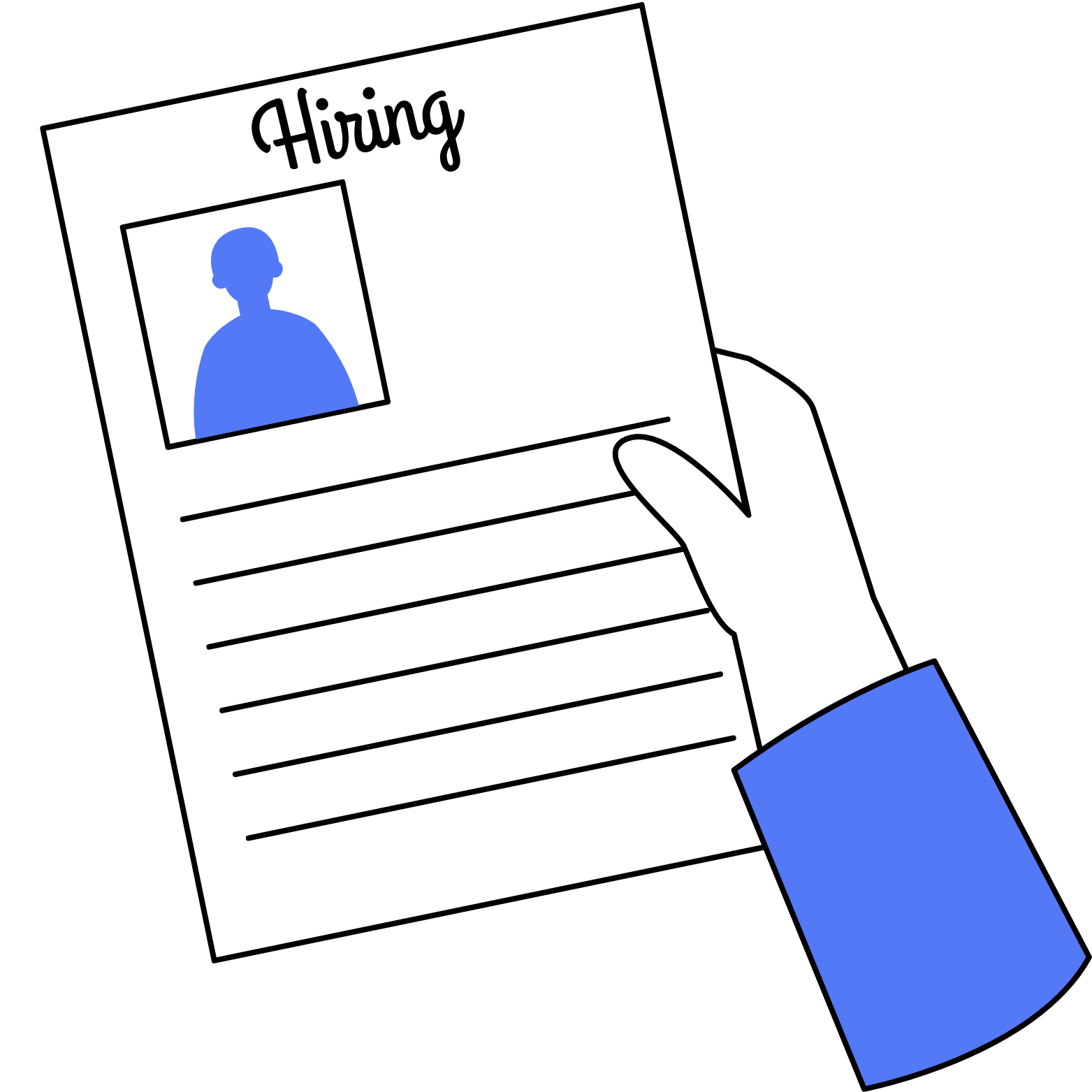Streamline Your Hiring Process