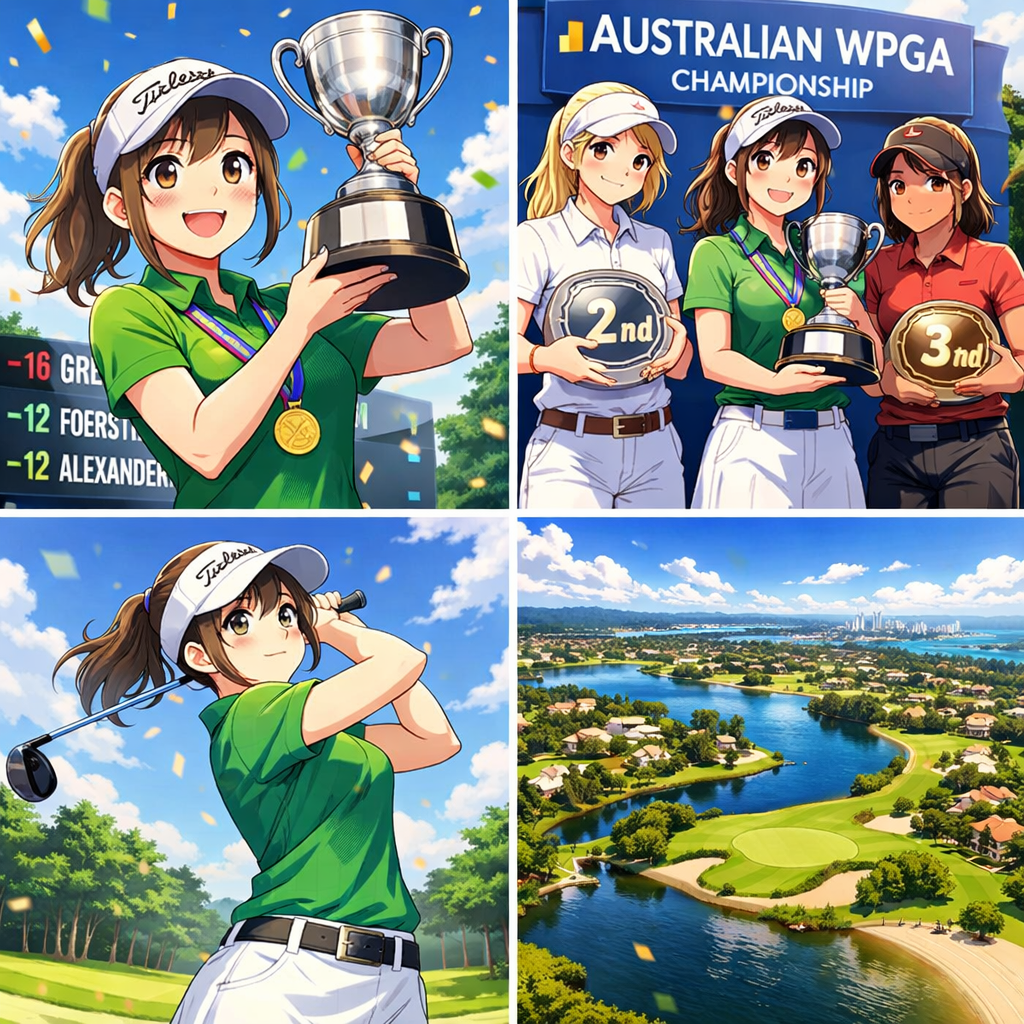 Hannah Green’s Historic Winning Streak: What It Teaches Students & Employers