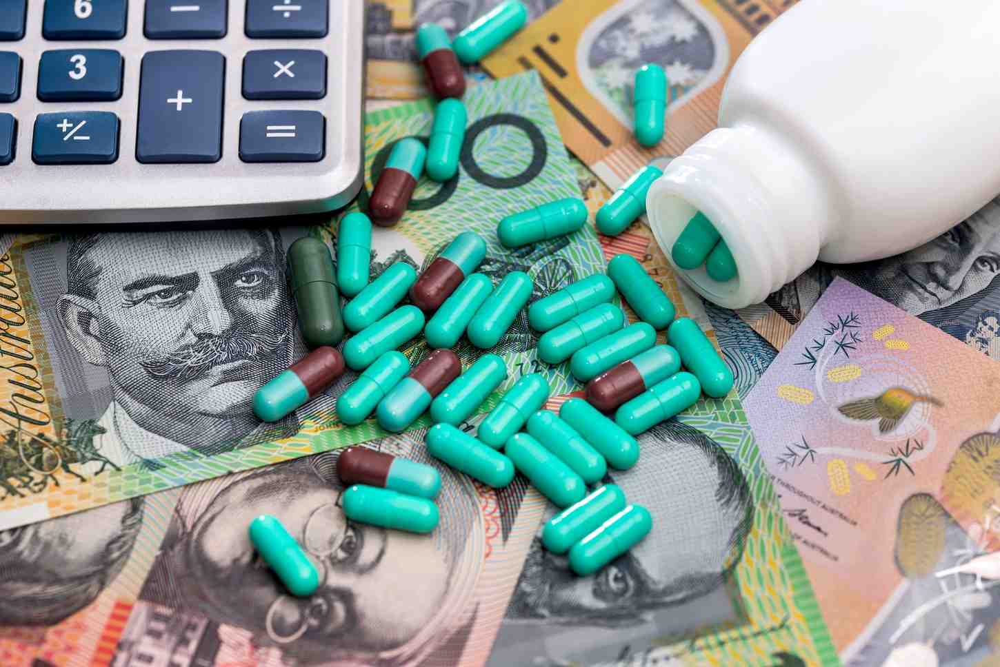 Affordable Medicine at Risk? Why This Matters for Australia’s Workforce thumbnail