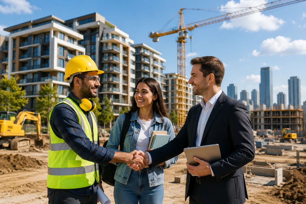 $800 Million South Australia Housing Deal Creates Jobs for Workers, Students, and Employers - blog image