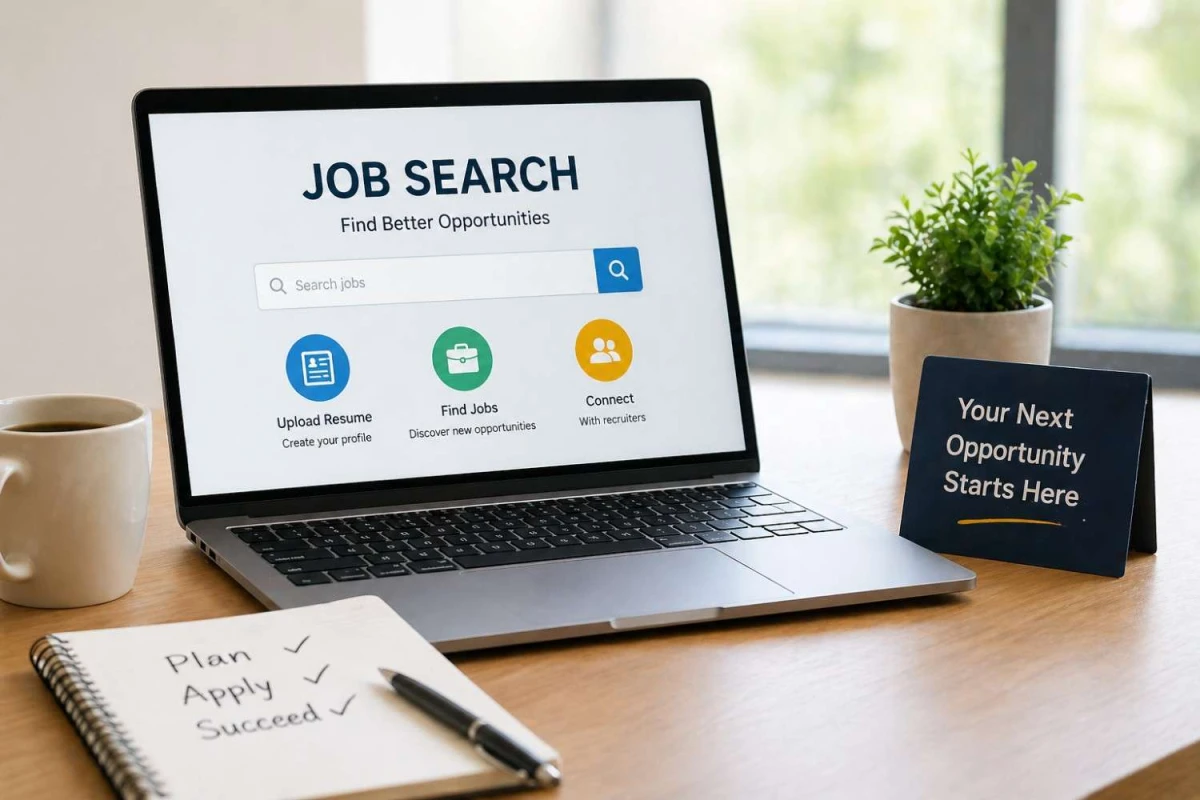 Find Better Jobs Faster with SearchTalents in 2026 (Complete Guide) - blog image