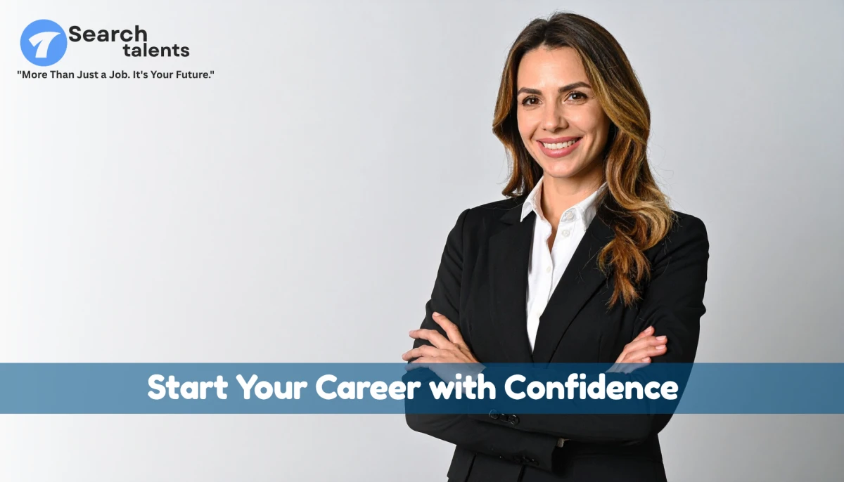 How Fresh Graduates Can Find Their First Job: A Step-by-Step Guide - blog image