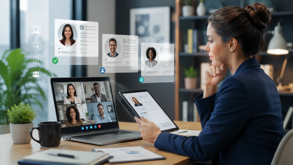 How Interviewers Can Attract Better Candidates Online - blog image