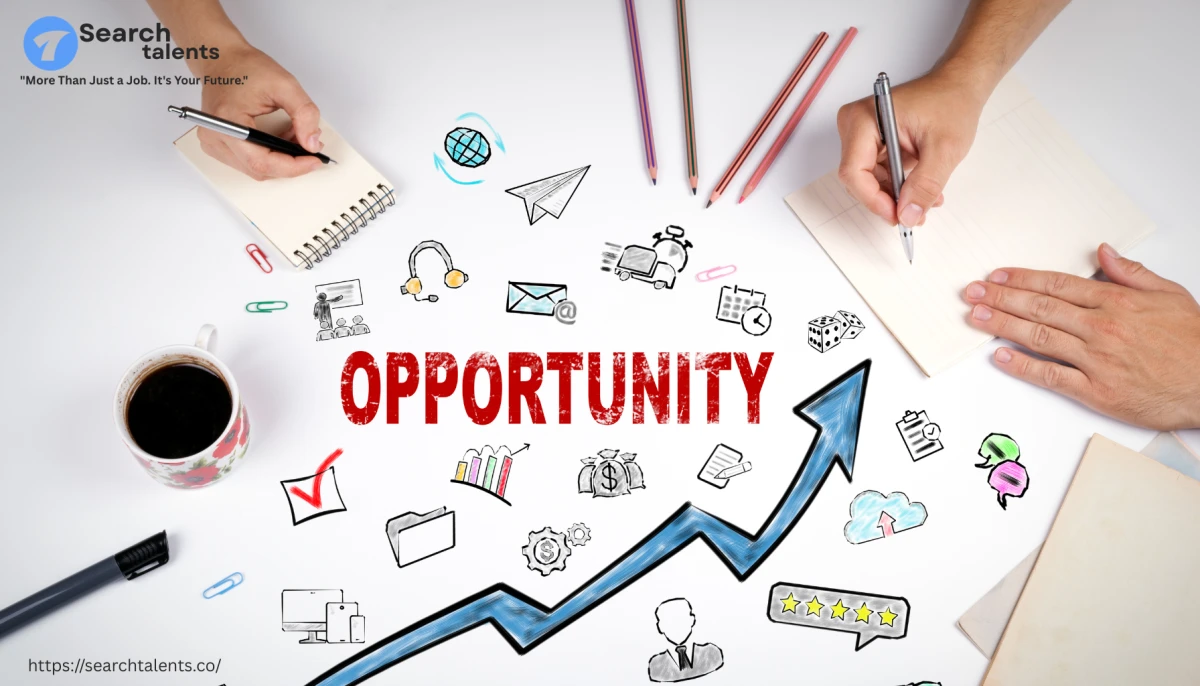 How to Find Better Job Opportunities in Australia: A Complete Guide for Job Seekers in 2026 - blog image