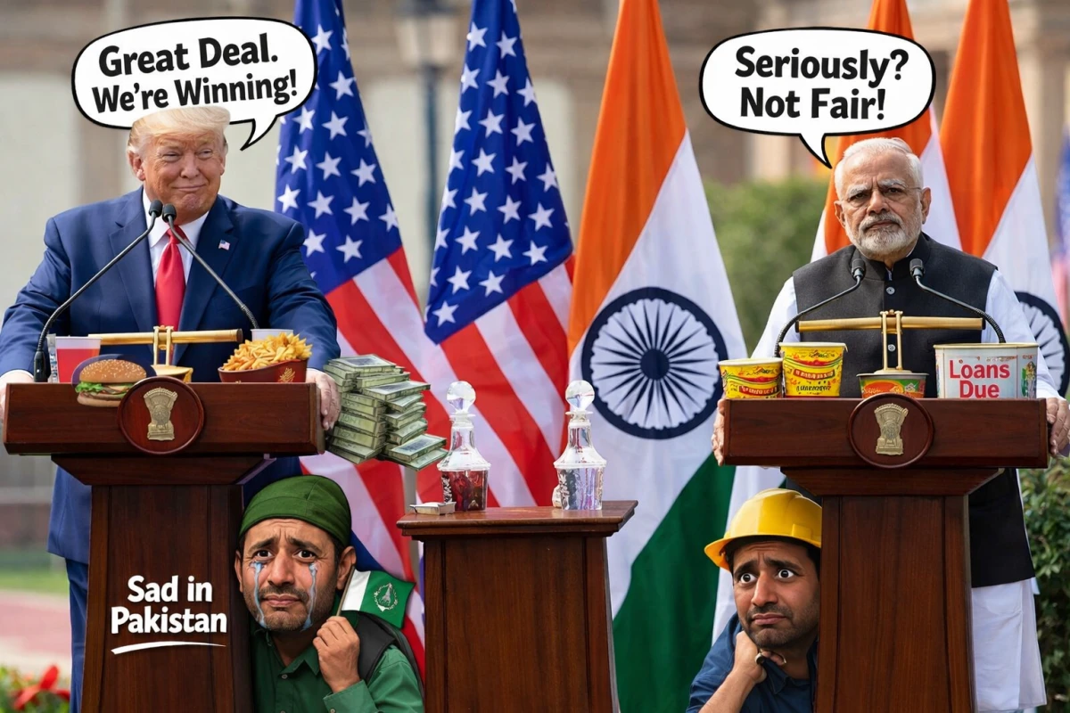 India US Trade Deal Triggers Pakistan Backlash and Sends a Clear Signal to Employers - blog image