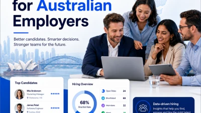 5 Common Hiring Mistakes Australian Employers Make (And How to Fix Them) thumbnail