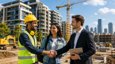 $800 Million South Australia Housing Deal Creates Jobs for Workers, Students, and Employers thumbnail