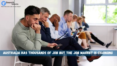 Australia Has Thousands of Job Vacancies, So Why Are Job Seekers Still Struggling? thumbnail