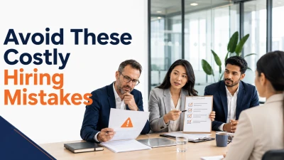 Avoid These Costly Hiring Mistakes: A Practical Guide for Employers thumbnail