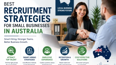 Best Recruitment Strategies for Small Businesses in Australia (2026 Guide) thumbnail