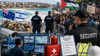 Bondi Visit Debate: What It Means for Employers, Jobseekers, and Hiring Climate thumbnail