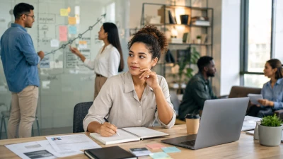 Career Choices That Shape Your Future: A Practical Guide for Your 20s and 30s thumbnail