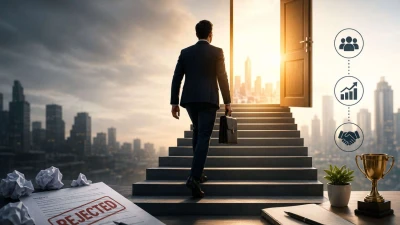 From Rejected to Hired: Real Job Search Strategies That Work thumbnail