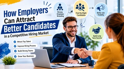 How Employers Can Attract Better Candidates thumbnail