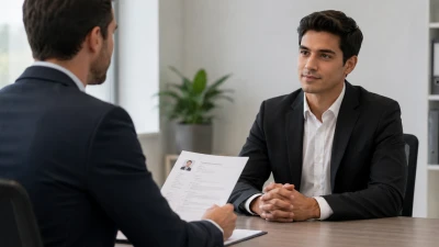 How to Build a Strong One-Page Resume Without Losing Important Information thumbnail