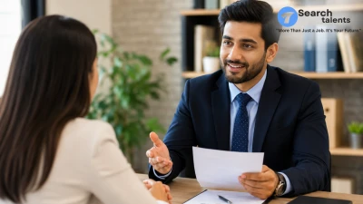 How to Crack a Job Interview: Simple Tips to Impress Employers and Get Hired thumbnail