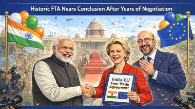 India–EU Trade Deal Brings Focus Back on Job-Ready Skills and Hiring Trends | JobReadyPlacements.com thumbnail