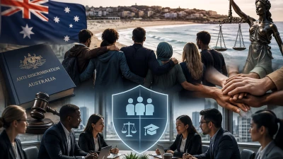 Landmark Royal Commission into Antisemitism: What It Means for Australian Employers, Students, and Workplaces thumbnail