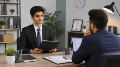 No Work Experience? Here’s How Freshers Can Still Win the Interview thumbnail