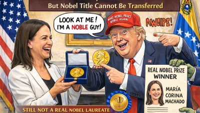 Nobel Peace Prize Rules Explained: What Employers and Job Seekers Can Learn | JobReady Placements thumbnail