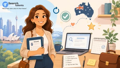 Ready to Return to Work? A Career Comeback Guide for Australian Job Seekers thumbnail