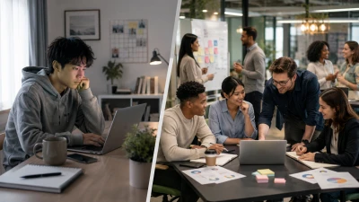 Remote Work and Gen Z Careers: How to Grow Without Missing Mentorship thumbnail
