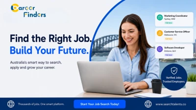 Stop Applying Everywhere: A Smarter Step-by-Step Job Search Strategy for 2026 thumbnail