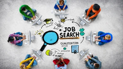 Unlock the Hidden Job Market in 2026: How SearchTalents Helps You Get Hired Through Referrals & Recruiter Networks