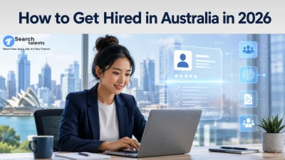 Why Do Entry-Level Jobs Ask for Experience? How to Get Hired in Australia in 2026 thumbnail