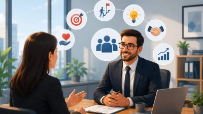Why Do You Want to Join Our Company?" — The Answer That Actually Gets You Hired thumbnail