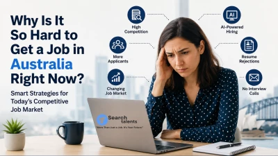 Why Is It So Hard to Get a Job in Australia Right Now? thumbnail