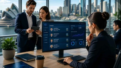 Why Recruiters in Australia Are Switching to Smarter Hiring Platforms in 2026 thumbnail