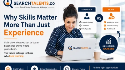 Why Skills Matter More Than Just Experience thumbnail