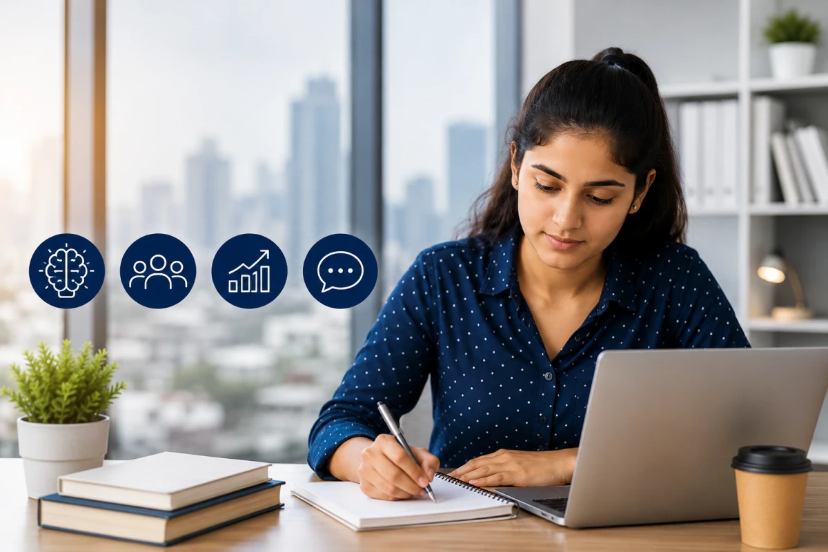 Why MNCs Test Candidates Before Hiring Students - blog image