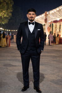 Rudra Pratap Singh